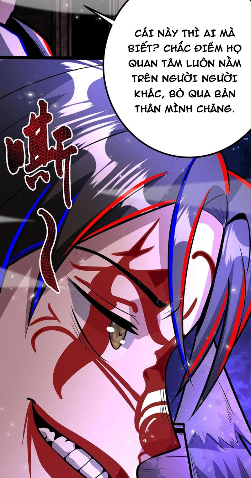 Dược Sư Kì Lạ: Bệnh Nhân Của Tôi Đều Rất Khủng Bố Chapter 272 - 7