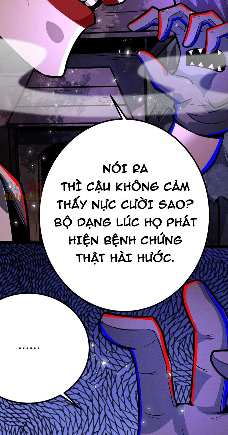 Dược Sư Kì Lạ: Bệnh Nhân Của Tôi Đều Rất Khủng Bố Chapter 272 - 8