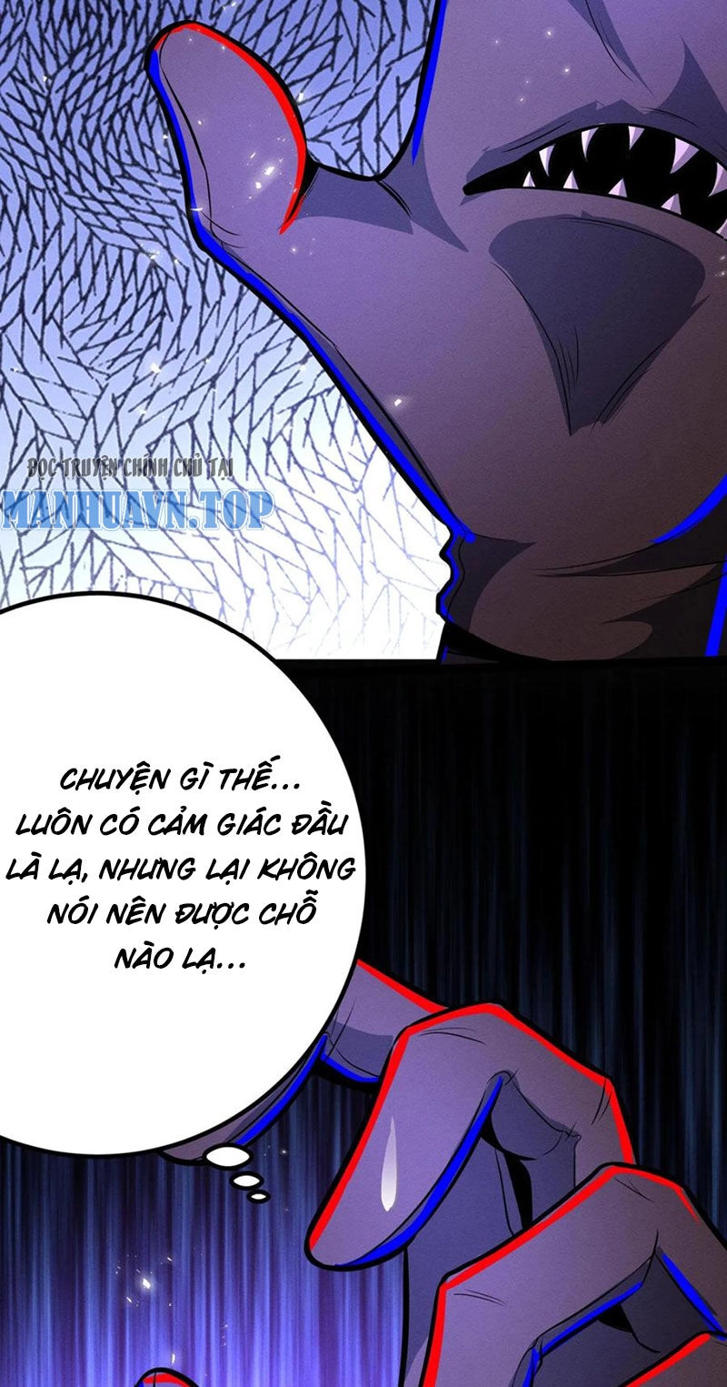 Dược Sư Kì Lạ: Bệnh Nhân Của Tôi Đều Rất Khủng Bố Chapter 272 - 9