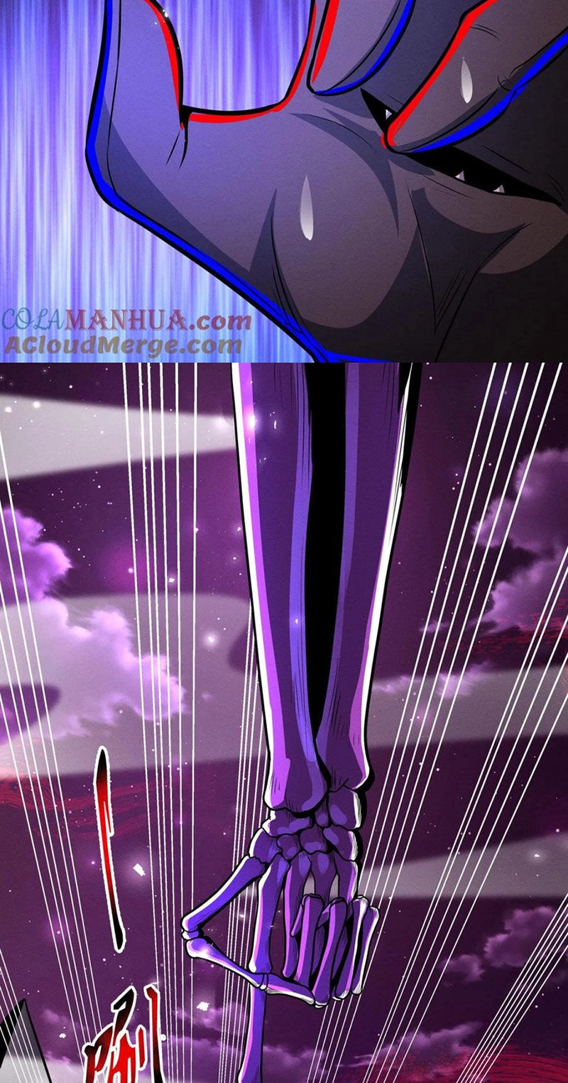 Dược Sư Kì Lạ: Bệnh Nhân Của Tôi Đều Rất Khủng Bố Chapter 272 - 10