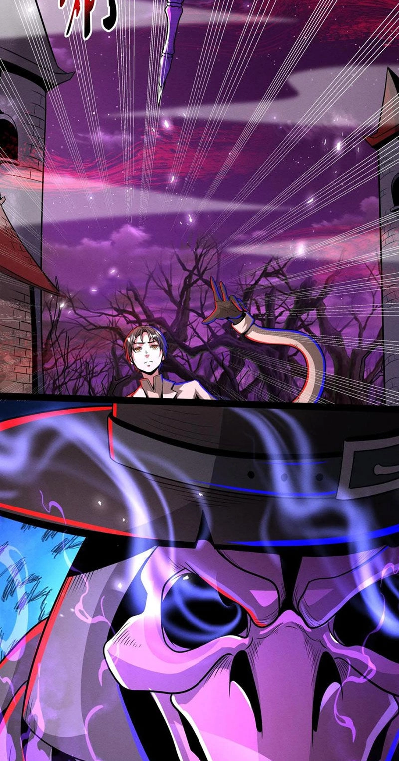 Dược Sư Kì Lạ: Bệnh Nhân Của Tôi Đều Rất Khủng Bố Chapter 272 - 11