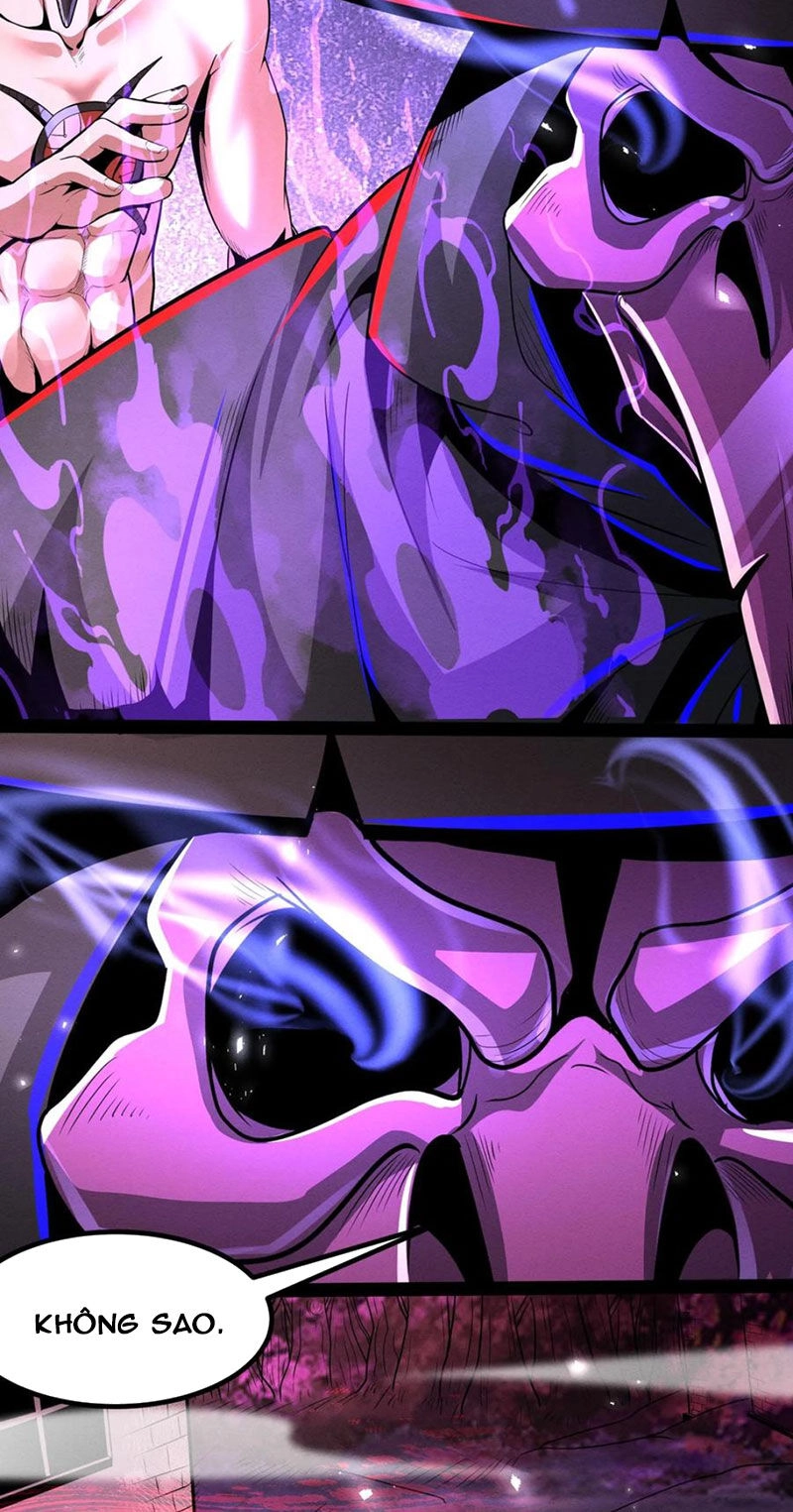 Dược Sư Kì Lạ: Bệnh Nhân Của Tôi Đều Rất Khủng Bố Chapter 272 - 13