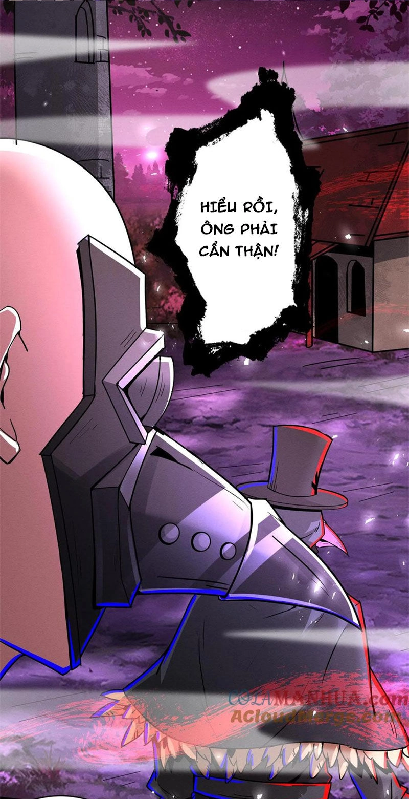 Dược Sư Kì Lạ: Bệnh Nhân Của Tôi Đều Rất Khủng Bố Chapter 272 - 15