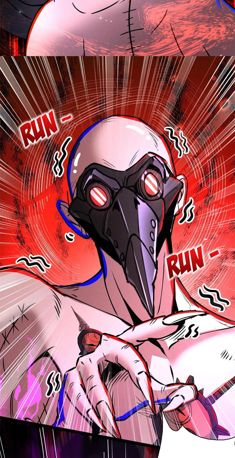 Dược Sư Kì Lạ: Bệnh Nhân Của Tôi Đều Rất Khủng Bố Chapter 272 - 24