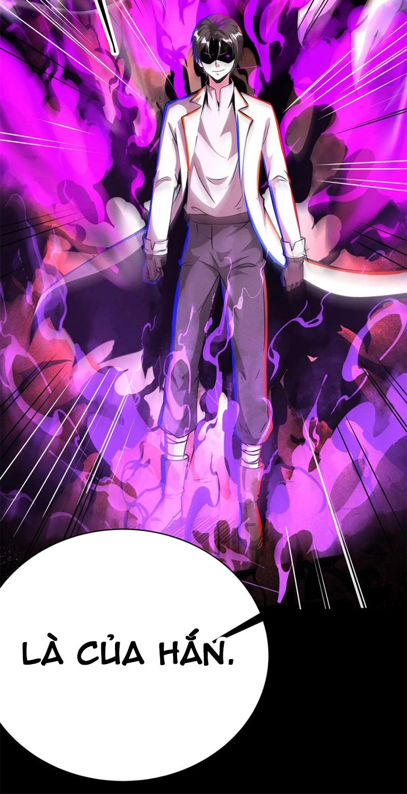 Dược Sư Kì Lạ: Bệnh Nhân Của Tôi Đều Rất Khủng Bố Chapter 272 - 26