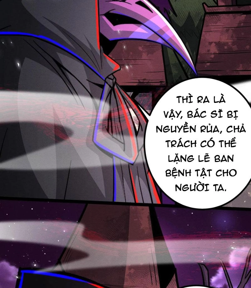 Dược Sư Kì Lạ: Bệnh Nhân Của Tôi Đều Rất Khủng Bố Chapter 273 - 2