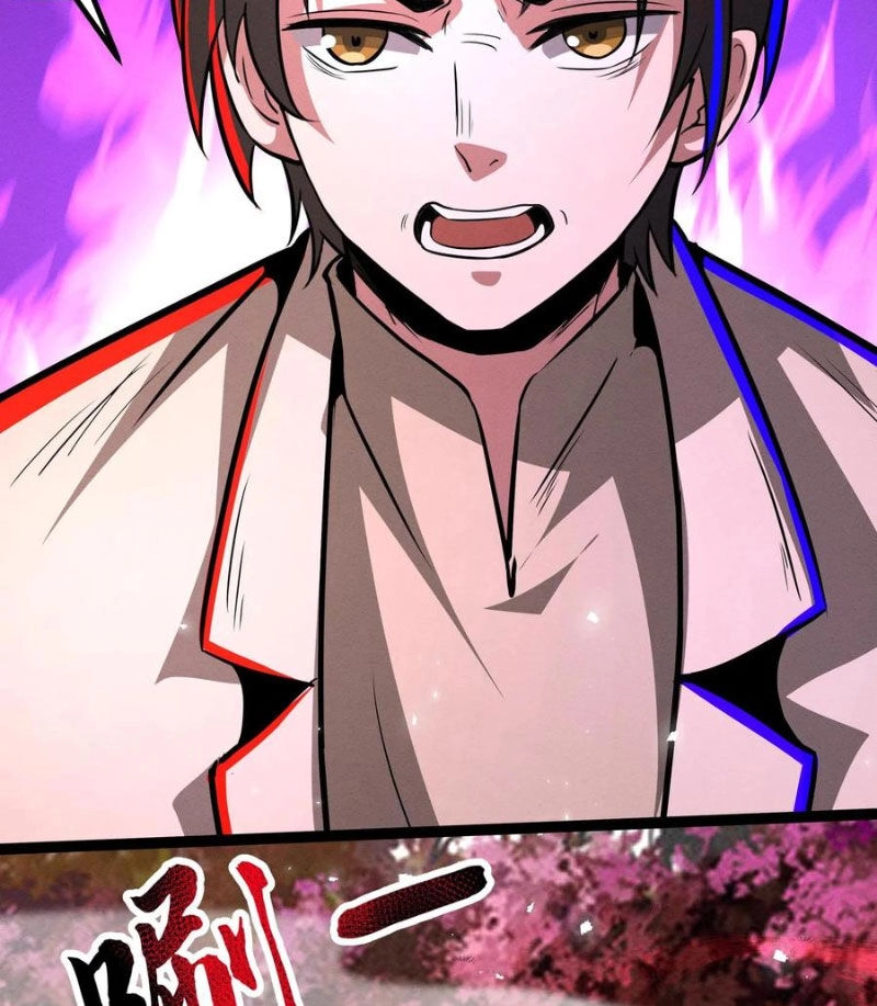 Dược Sư Kì Lạ: Bệnh Nhân Của Tôi Đều Rất Khủng Bố Chapter 273 - 5