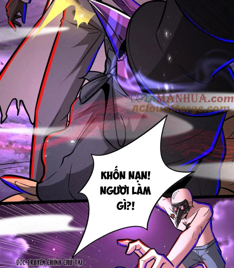 Dược Sư Kì Lạ: Bệnh Nhân Của Tôi Đều Rất Khủng Bố Chapter 273 - 7