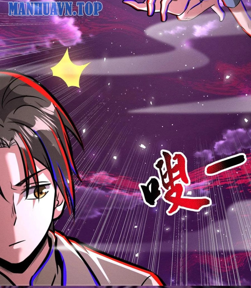 Dược Sư Kì Lạ: Bệnh Nhân Của Tôi Đều Rất Khủng Bố Chapter 273 - 8