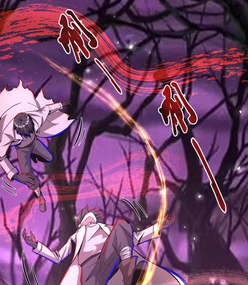 Dược Sư Kì Lạ: Bệnh Nhân Của Tôi Đều Rất Khủng Bố Chapter 273 - 9