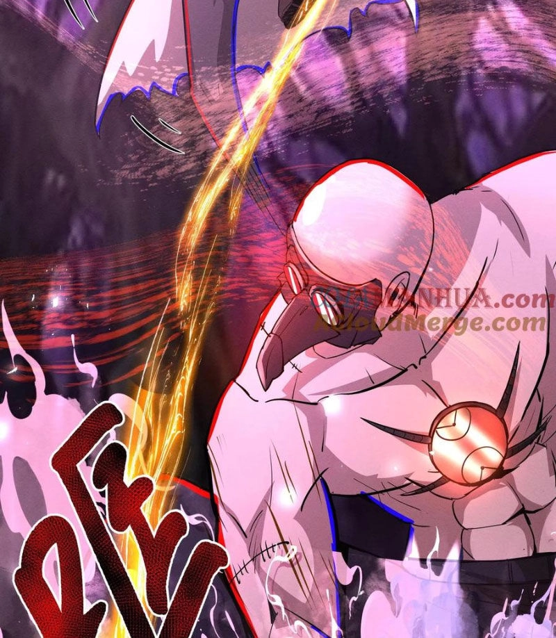 Dược Sư Kì Lạ: Bệnh Nhân Của Tôi Đều Rất Khủng Bố Chapter 273 - 10