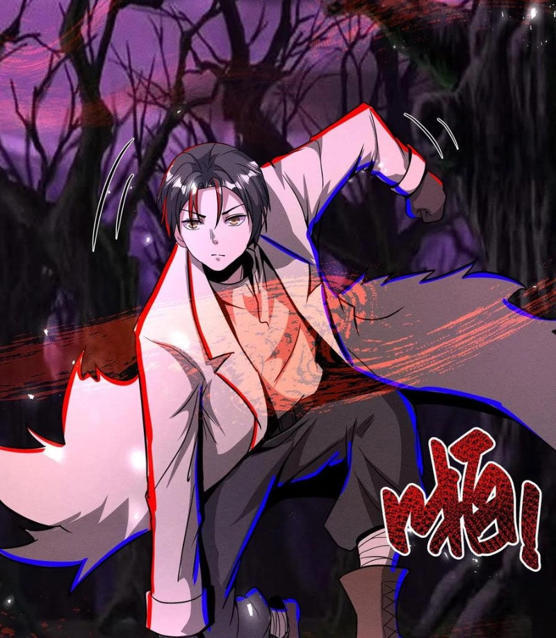 Dược Sư Kì Lạ: Bệnh Nhân Của Tôi Đều Rất Khủng Bố Chapter 273 - 12