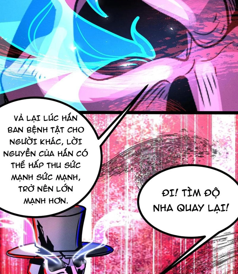 Dược Sư Kì Lạ: Bệnh Nhân Của Tôi Đều Rất Khủng Bố Chapter 273 - 20