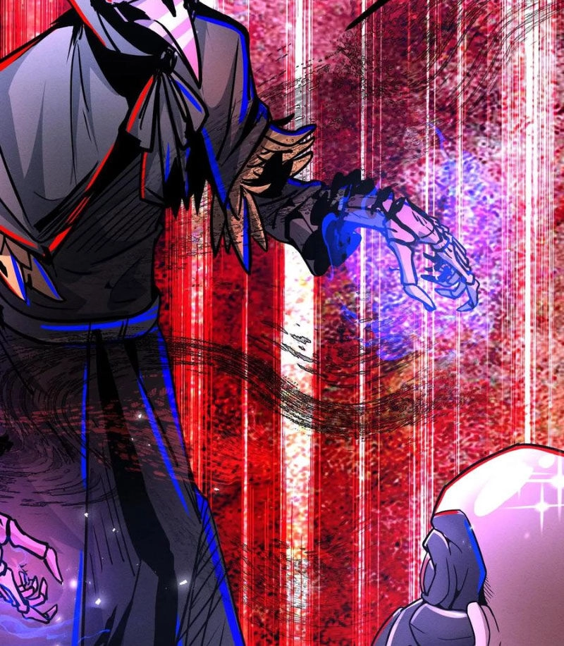 Dược Sư Kì Lạ: Bệnh Nhân Của Tôi Đều Rất Khủng Bố Chapter 273 - 21