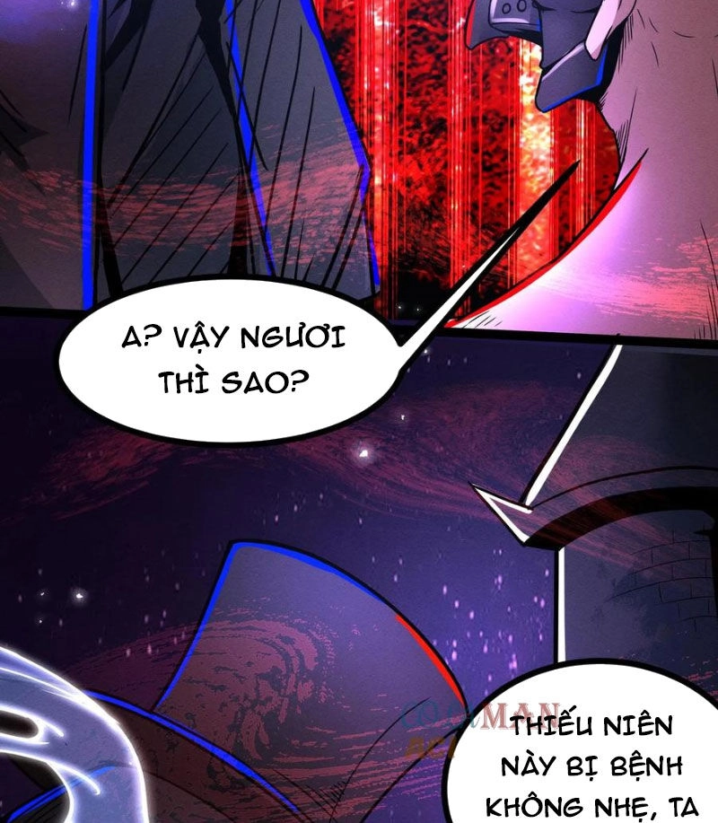 Dược Sư Kì Lạ: Bệnh Nhân Của Tôi Đều Rất Khủng Bố Chapter 273 - 22