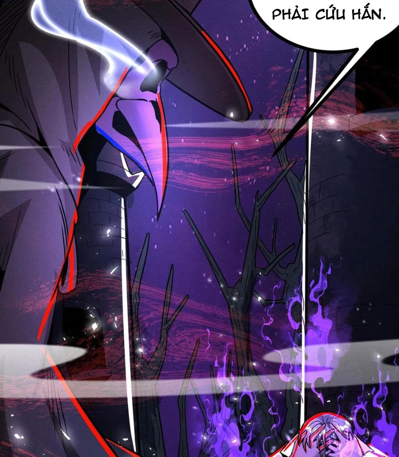 Dược Sư Kì Lạ: Bệnh Nhân Của Tôi Đều Rất Khủng Bố Chapter 273 - 23