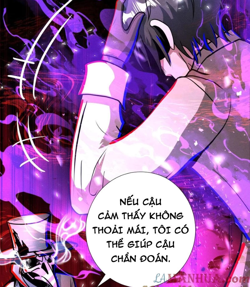 Dược Sư Kì Lạ: Bệnh Nhân Của Tôi Đều Rất Khủng Bố Chapter 273 - 25