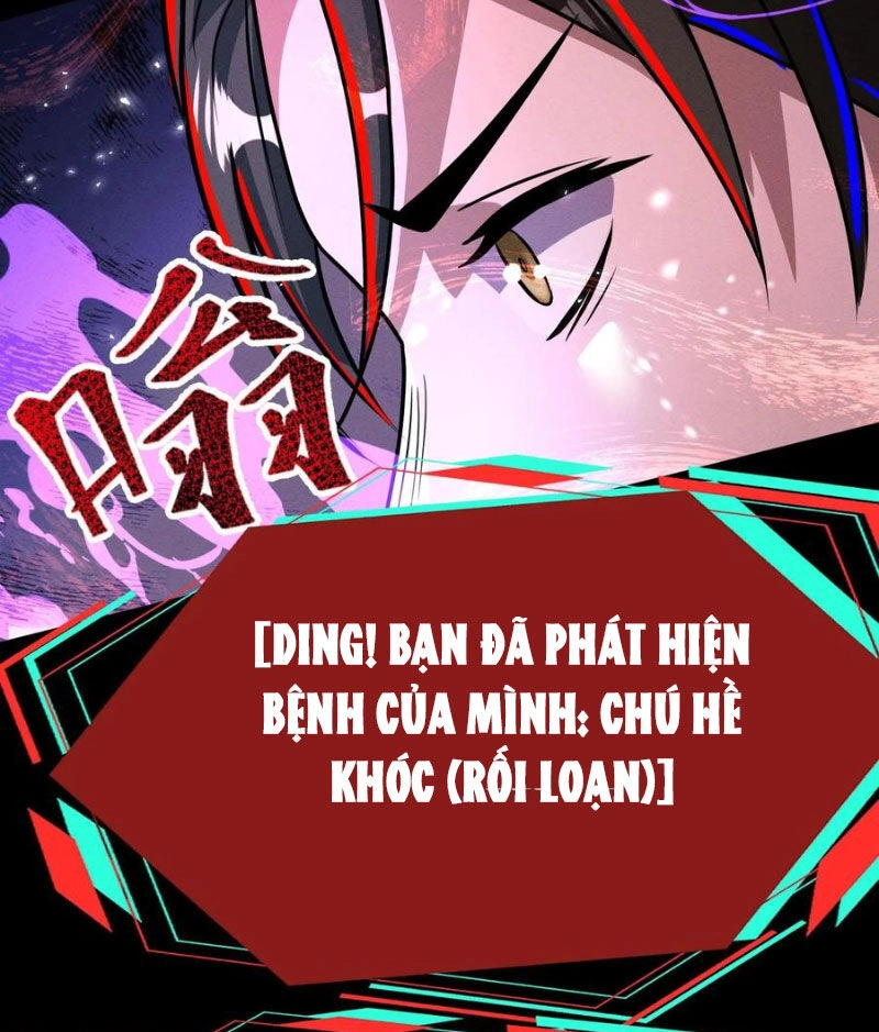 Dược Sư Kì Lạ: Bệnh Nhân Của Tôi Đều Rất Khủng Bố Chapter 273 - 28