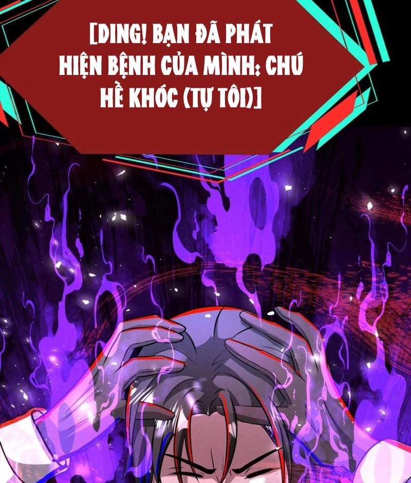 Dược Sư Kì Lạ: Bệnh Nhân Của Tôi Đều Rất Khủng Bố Chapter 273 - 30