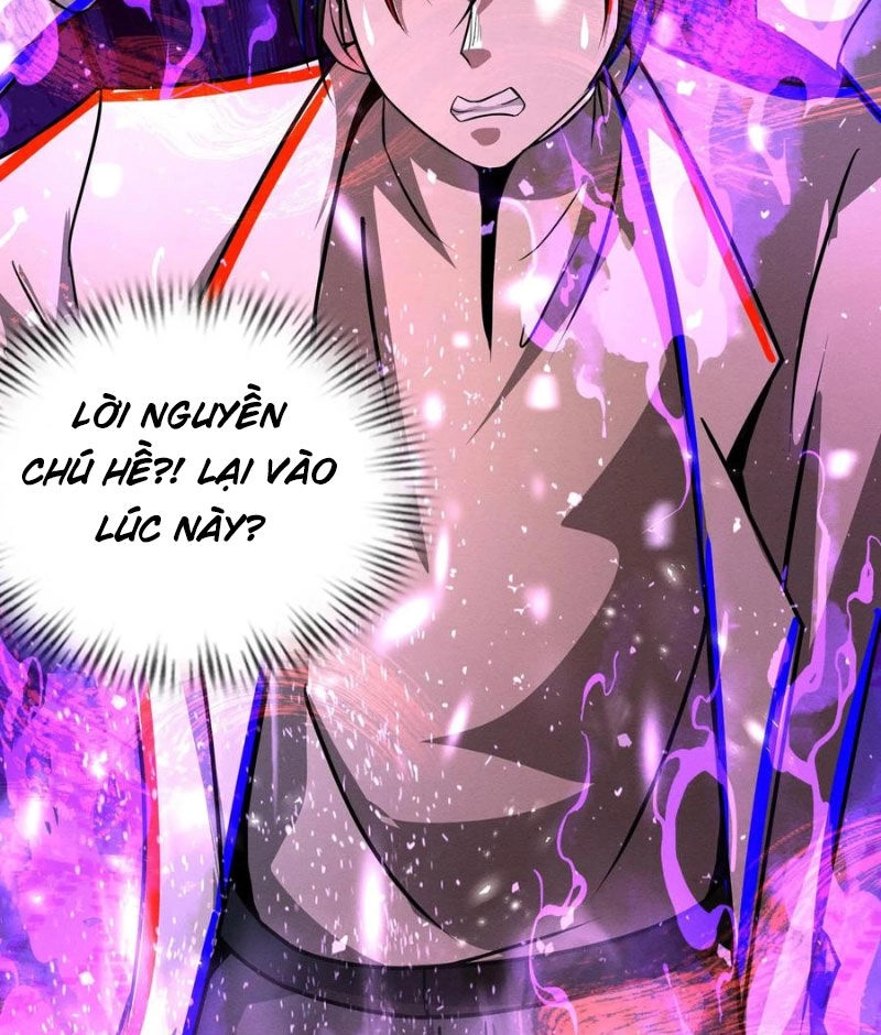 Dược Sư Kì Lạ: Bệnh Nhân Của Tôi Đều Rất Khủng Bố Chapter 273 - 31