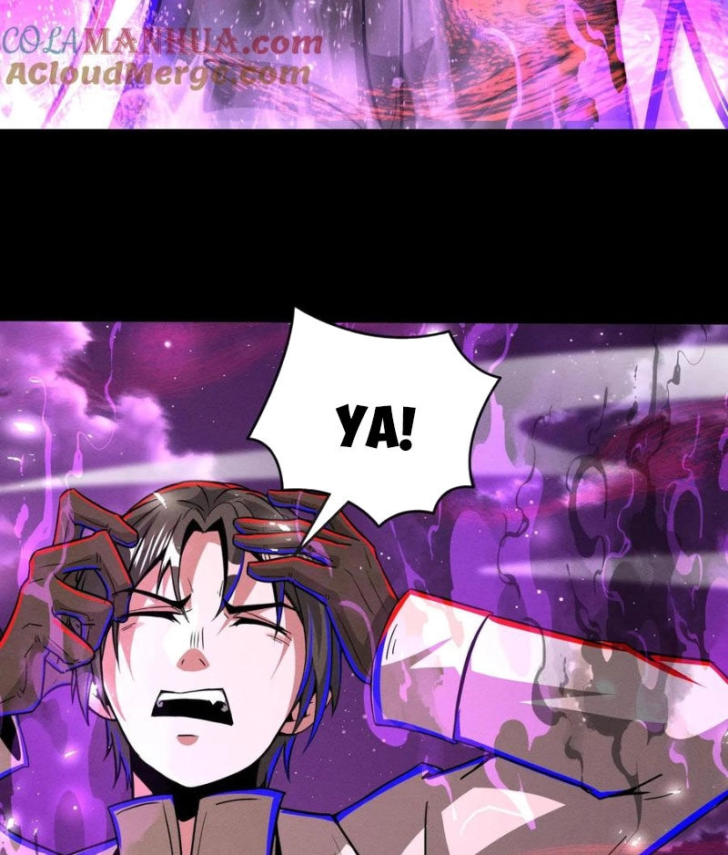 Dược Sư Kì Lạ: Bệnh Nhân Của Tôi Đều Rất Khủng Bố Chapter 273 - 32