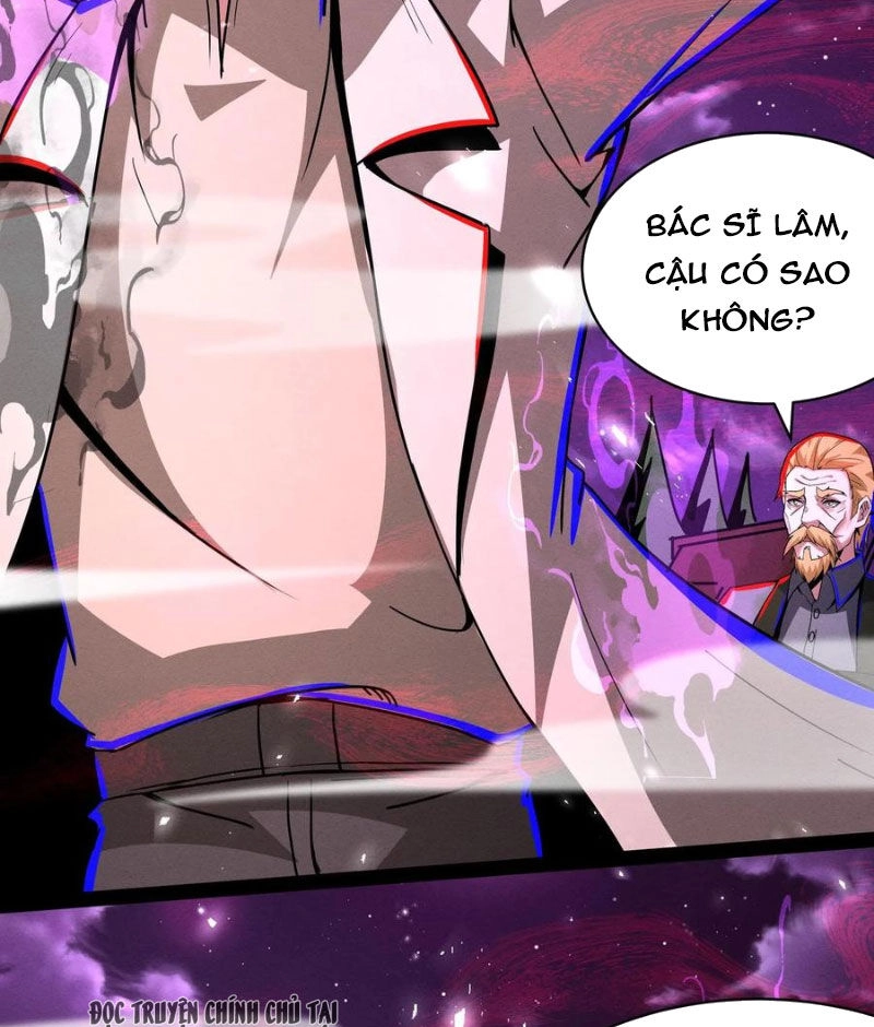 Dược Sư Kì Lạ: Bệnh Nhân Của Tôi Đều Rất Khủng Bố Chapter 273 - 33