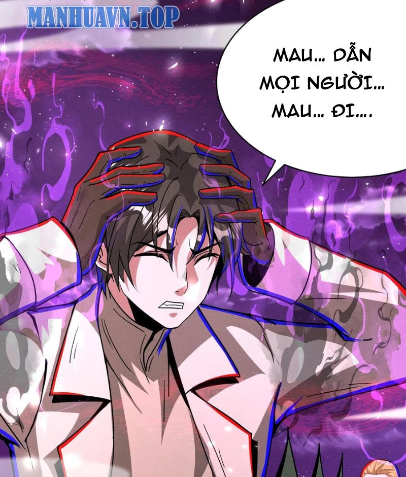 Dược Sư Kì Lạ: Bệnh Nhân Của Tôi Đều Rất Khủng Bố Chapter 273 - 34