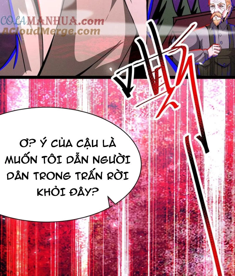 Dược Sư Kì Lạ: Bệnh Nhân Của Tôi Đều Rất Khủng Bố Chapter 273 - 35