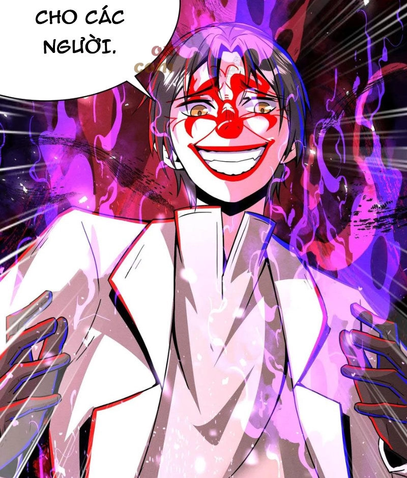 Dược Sư Kì Lạ: Bệnh Nhân Của Tôi Đều Rất Khủng Bố Chapter 273 - 38