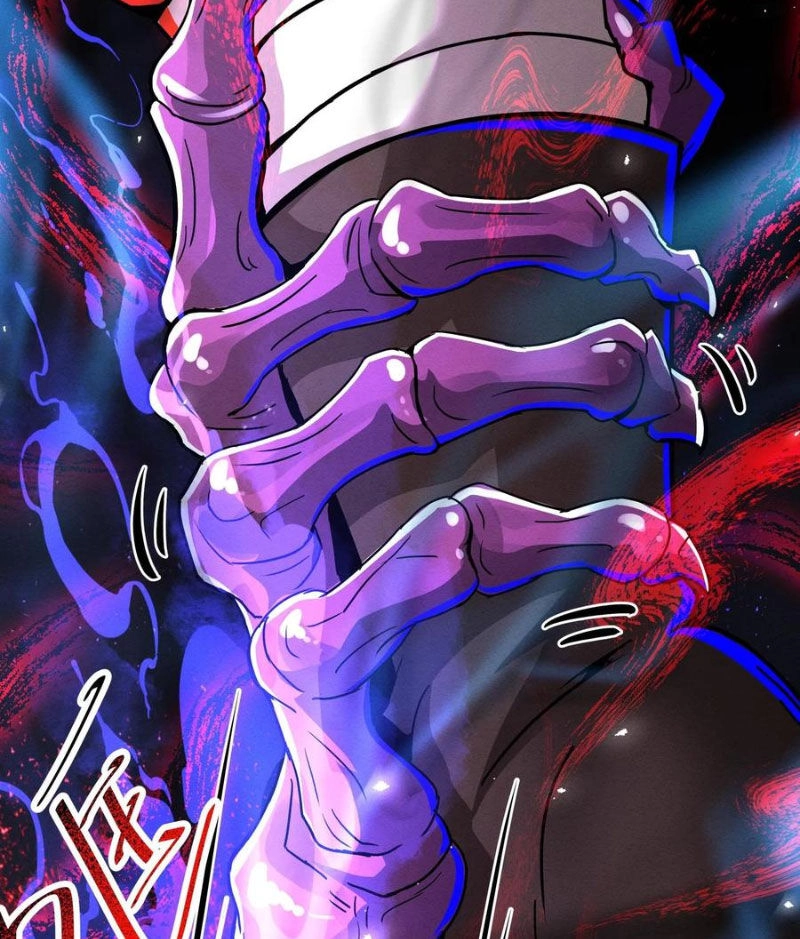 Dược Sư Kì Lạ: Bệnh Nhân Của Tôi Đều Rất Khủng Bố Chapter 273 - 40