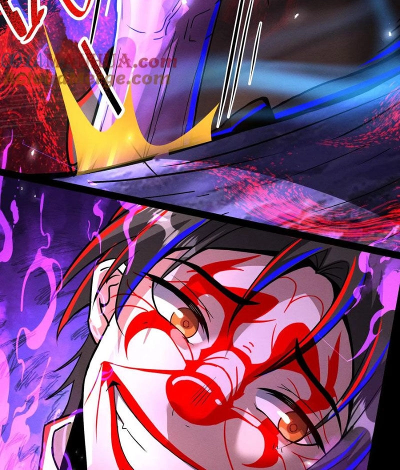 Dược Sư Kì Lạ: Bệnh Nhân Của Tôi Đều Rất Khủng Bố Chapter 273 - 41