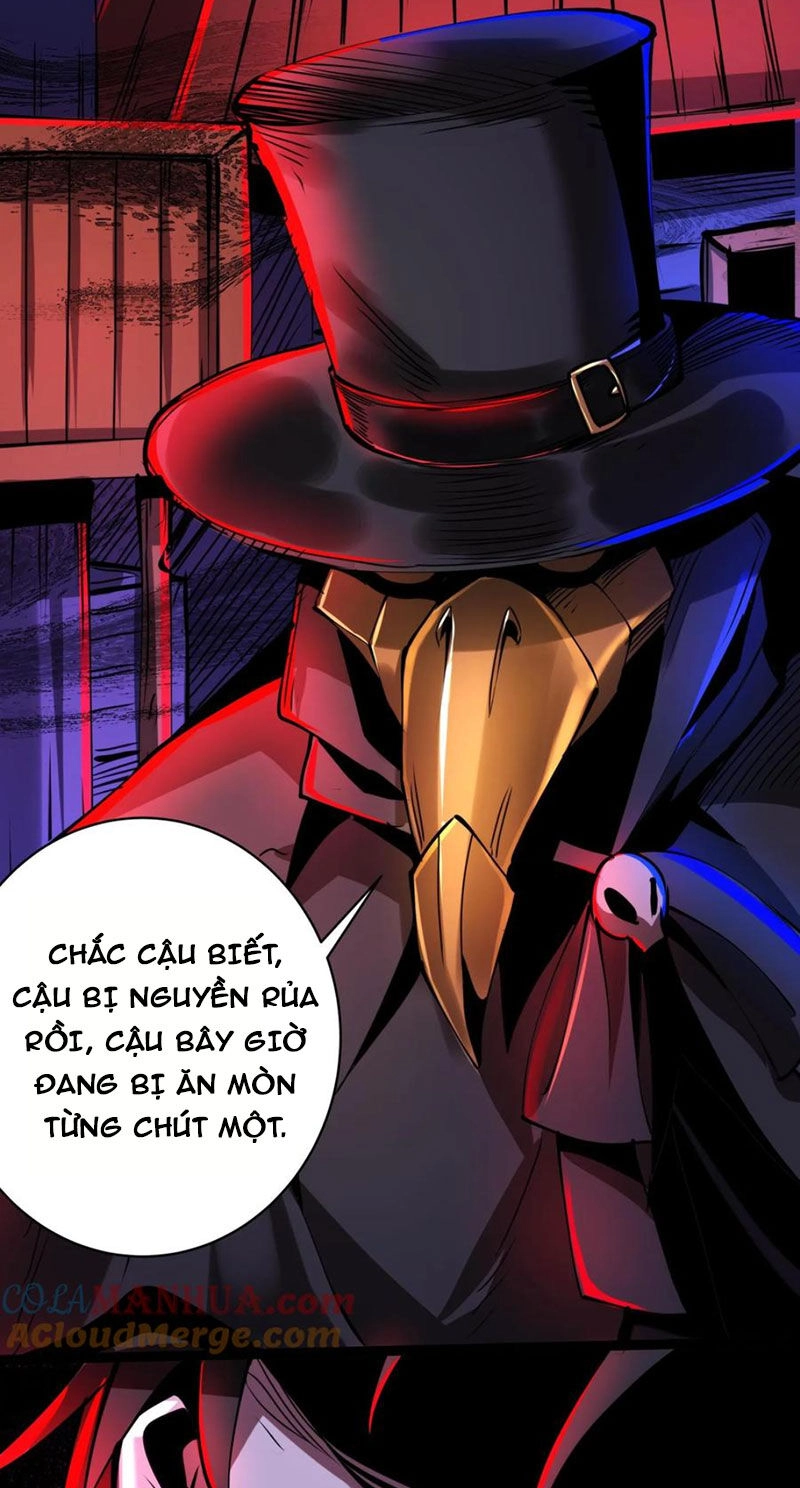 Dược Sư Kì Lạ: Bệnh Nhân Của Tôi Đều Rất Khủng Bố Chapter 274 - 2