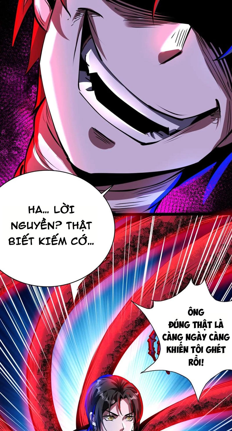 Dược Sư Kì Lạ: Bệnh Nhân Của Tôi Đều Rất Khủng Bố Chapter 274 - 3