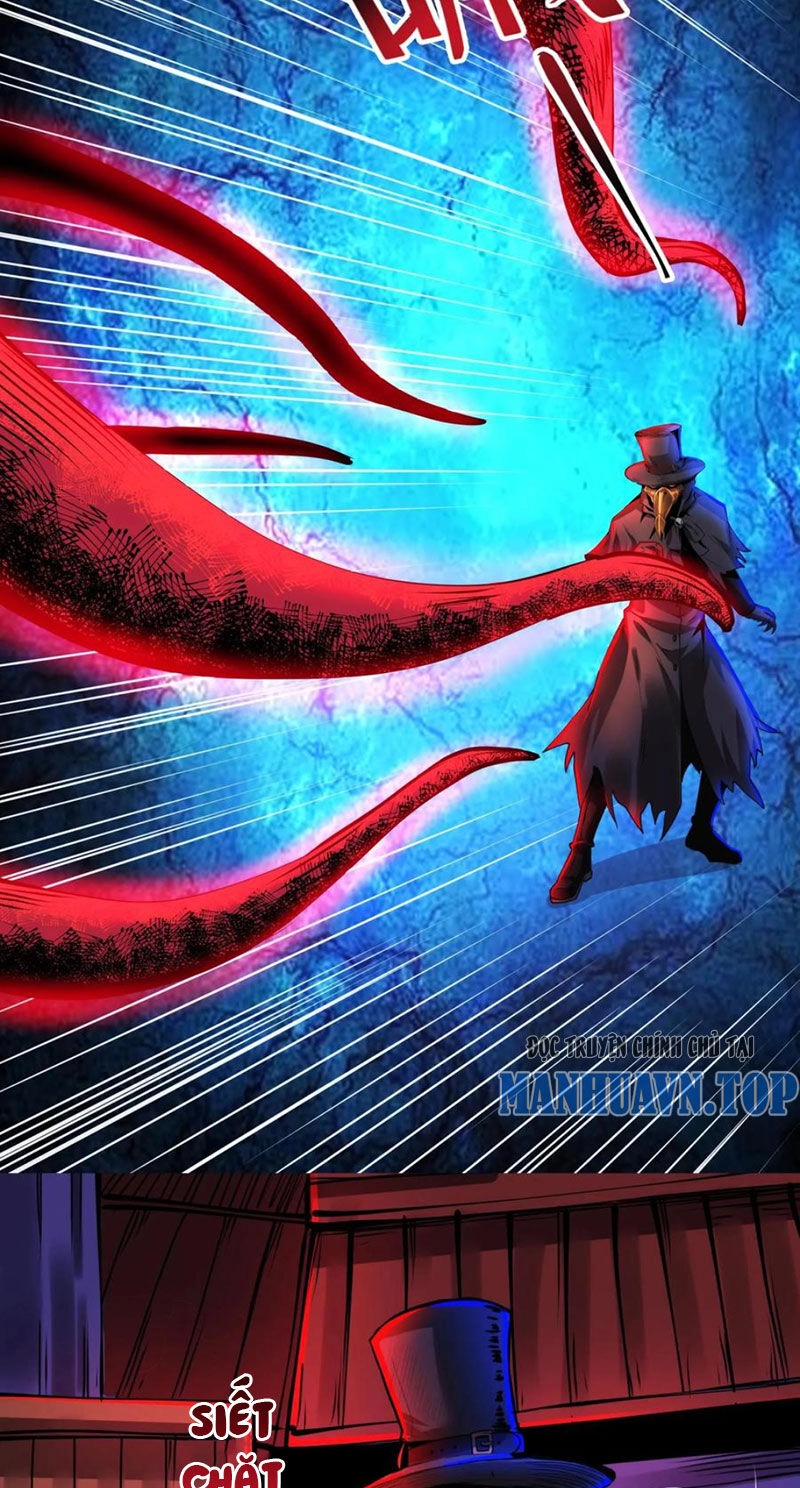 Dược Sư Kì Lạ: Bệnh Nhân Của Tôi Đều Rất Khủng Bố Chapter 274 - 5