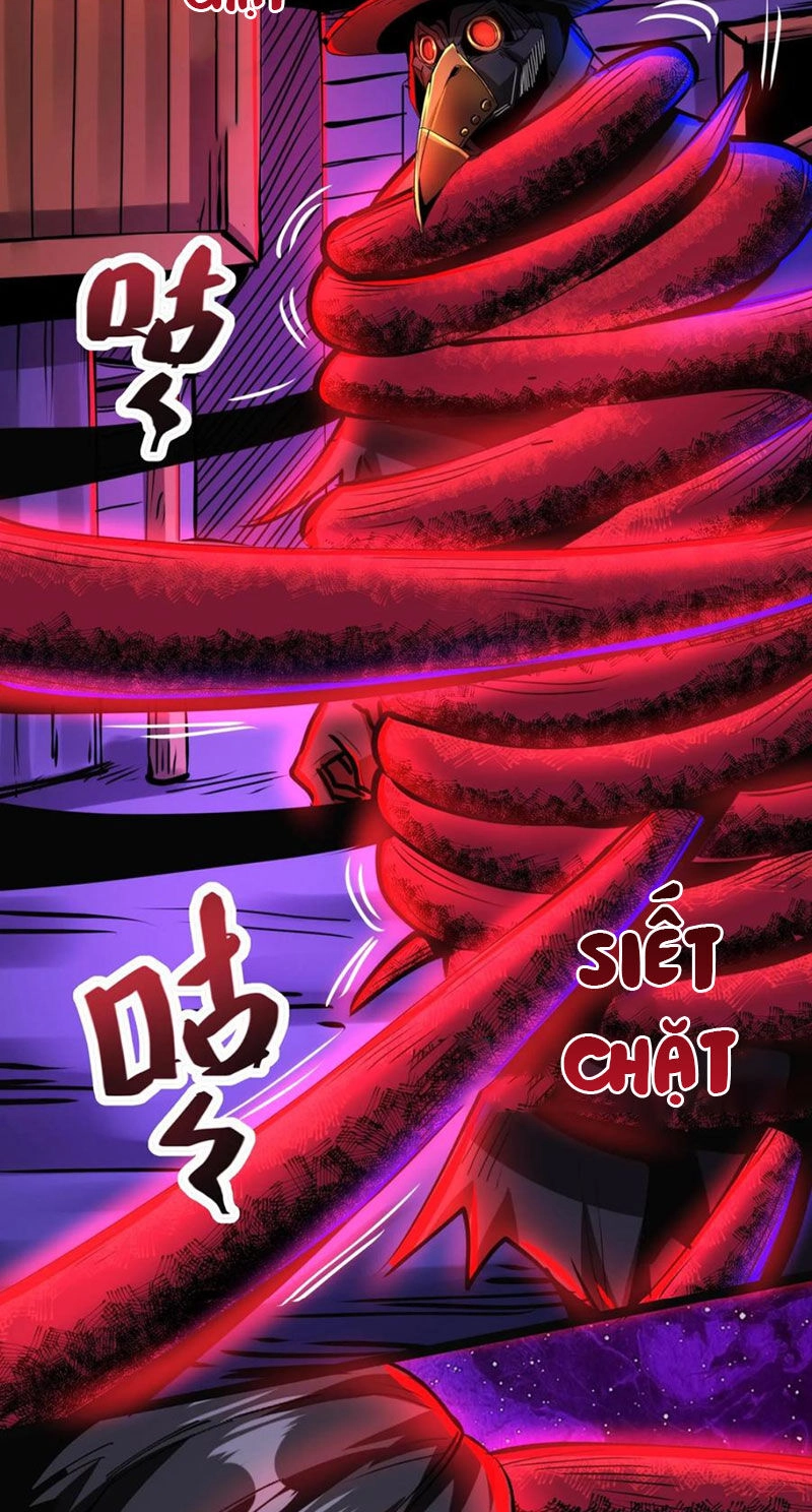 Dược Sư Kì Lạ: Bệnh Nhân Của Tôi Đều Rất Khủng Bố Chapter 274 - 6