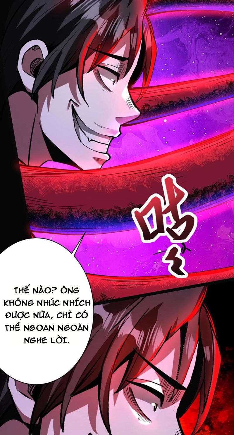 Dược Sư Kì Lạ: Bệnh Nhân Của Tôi Đều Rất Khủng Bố Chapter 274 - 7