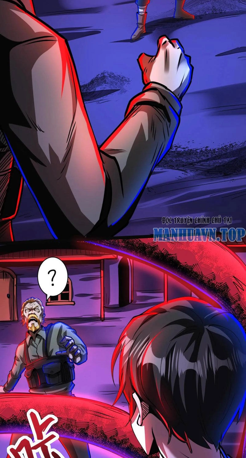 Dược Sư Kì Lạ: Bệnh Nhân Của Tôi Đều Rất Khủng Bố Chapter 274 - 9