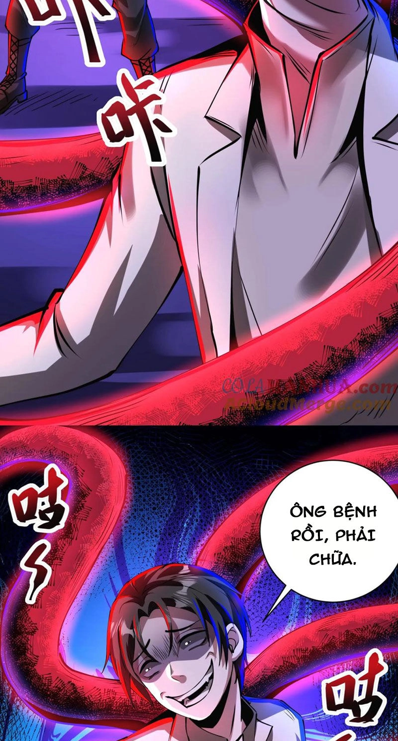 Dược Sư Kì Lạ: Bệnh Nhân Của Tôi Đều Rất Khủng Bố Chapter 274 - 10