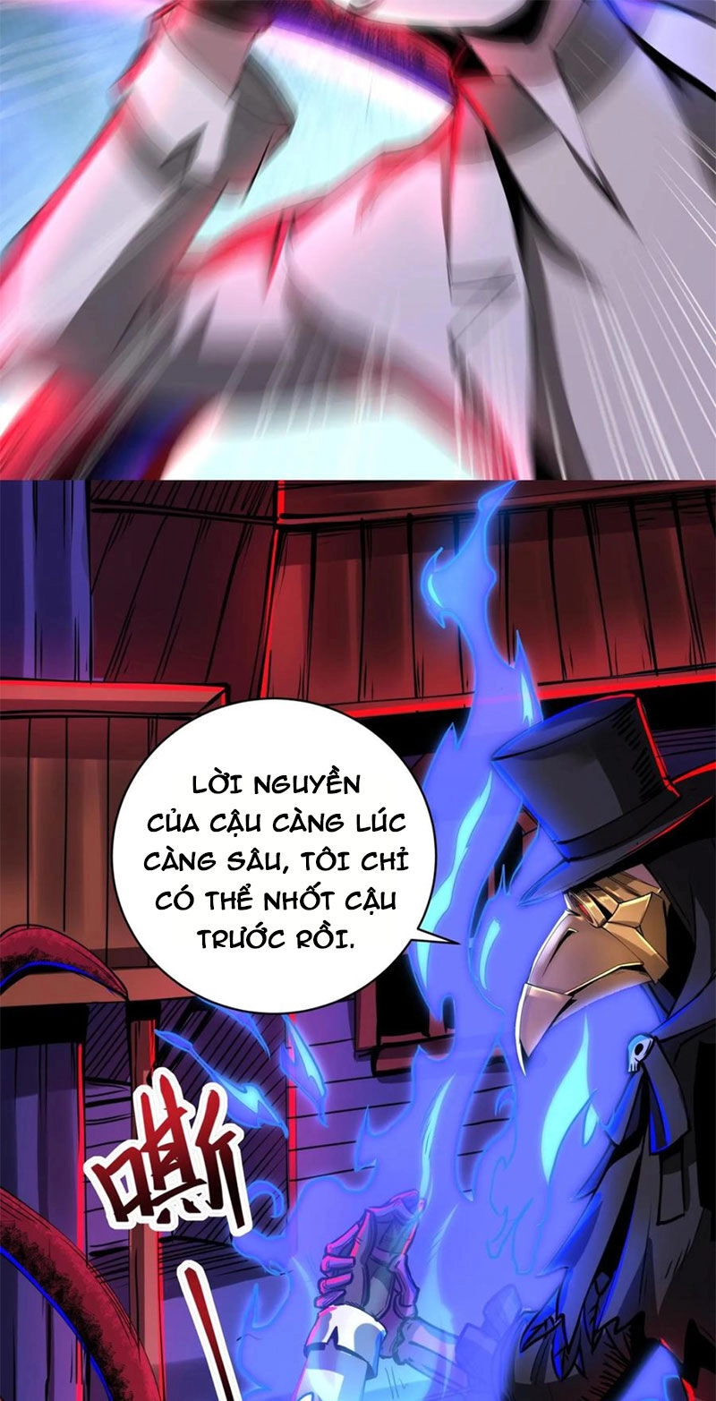 Dược Sư Kì Lạ: Bệnh Nhân Của Tôi Đều Rất Khủng Bố Chapter 274 - 15