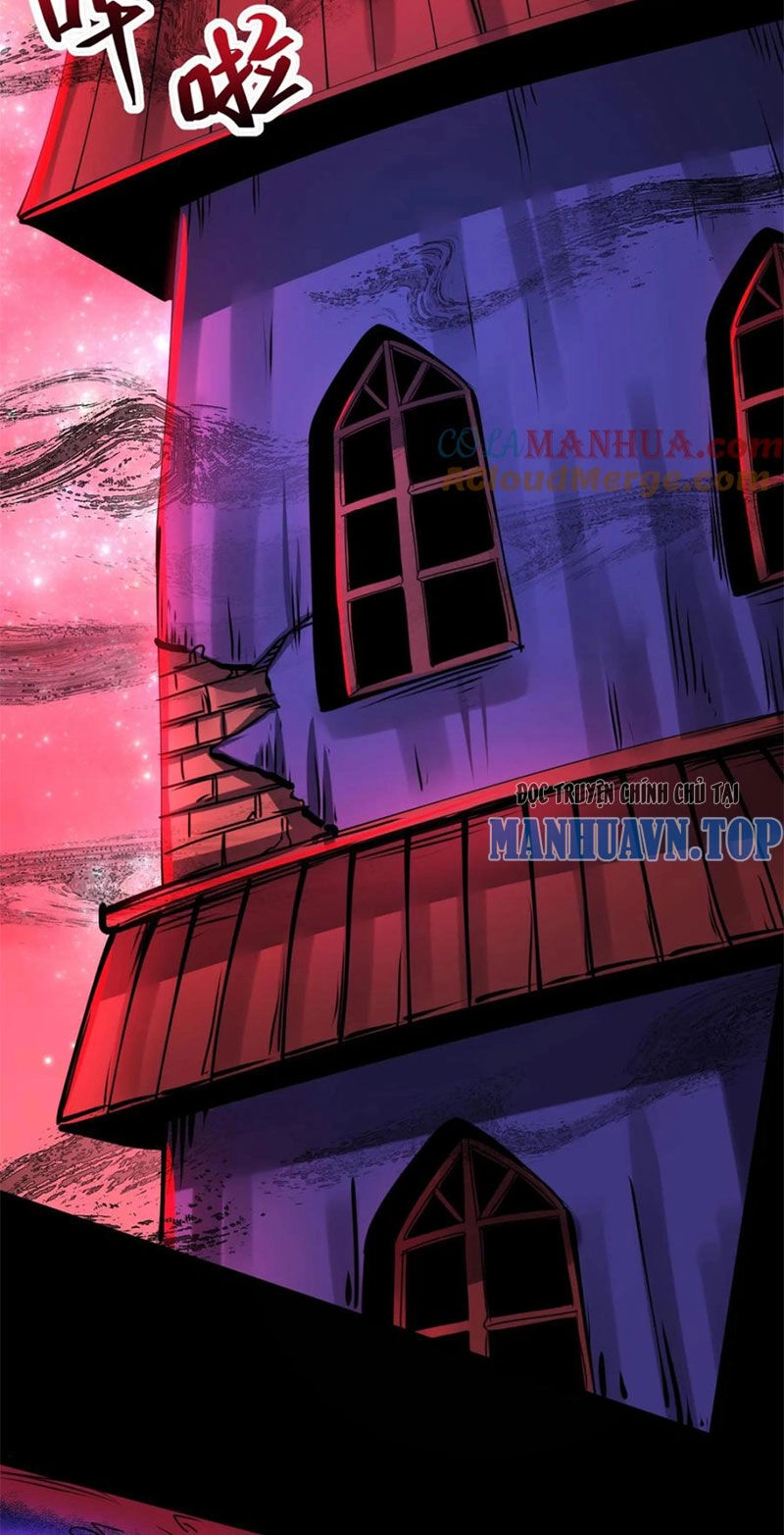 Dược Sư Kì Lạ: Bệnh Nhân Của Tôi Đều Rất Khủng Bố Chapter 274 - 25