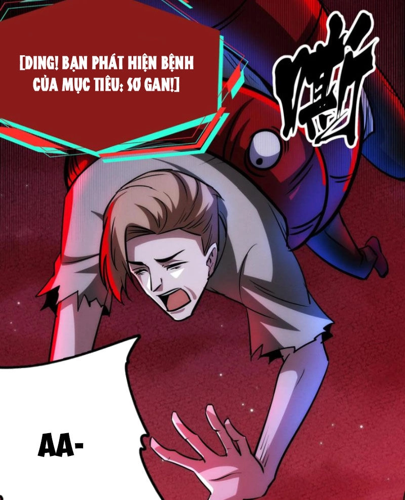 Dược Sư Kì Lạ: Bệnh Nhân Của Tôi Đều Rất Khủng Bố Chapter 275 - 2