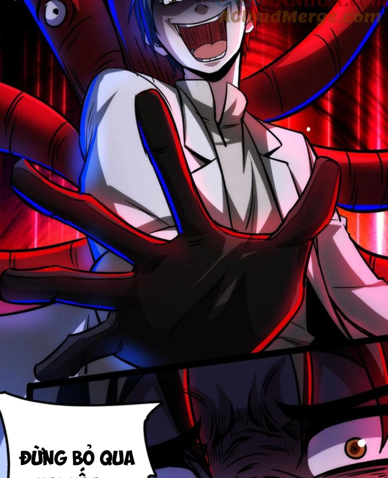 Dược Sư Kì Lạ: Bệnh Nhân Của Tôi Đều Rất Khủng Bố Chapter 275 - 4