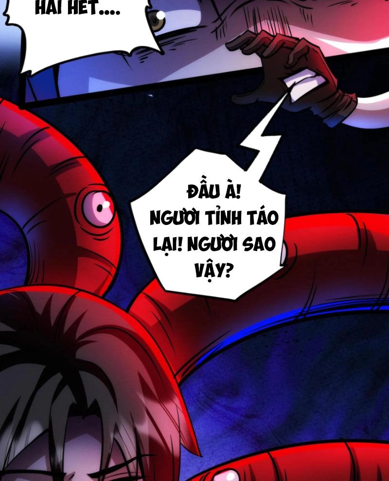 Dược Sư Kì Lạ: Bệnh Nhân Của Tôi Đều Rất Khủng Bố Chapter 275 - 5