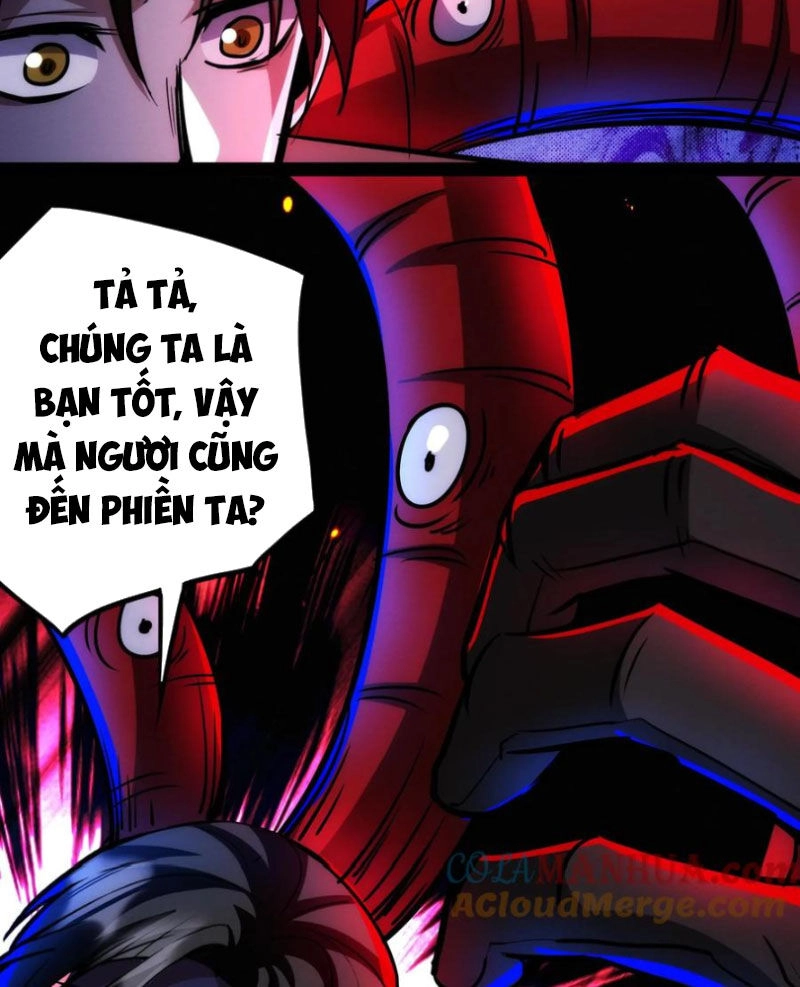 Dược Sư Kì Lạ: Bệnh Nhân Của Tôi Đều Rất Khủng Bố Chapter 275 - 6