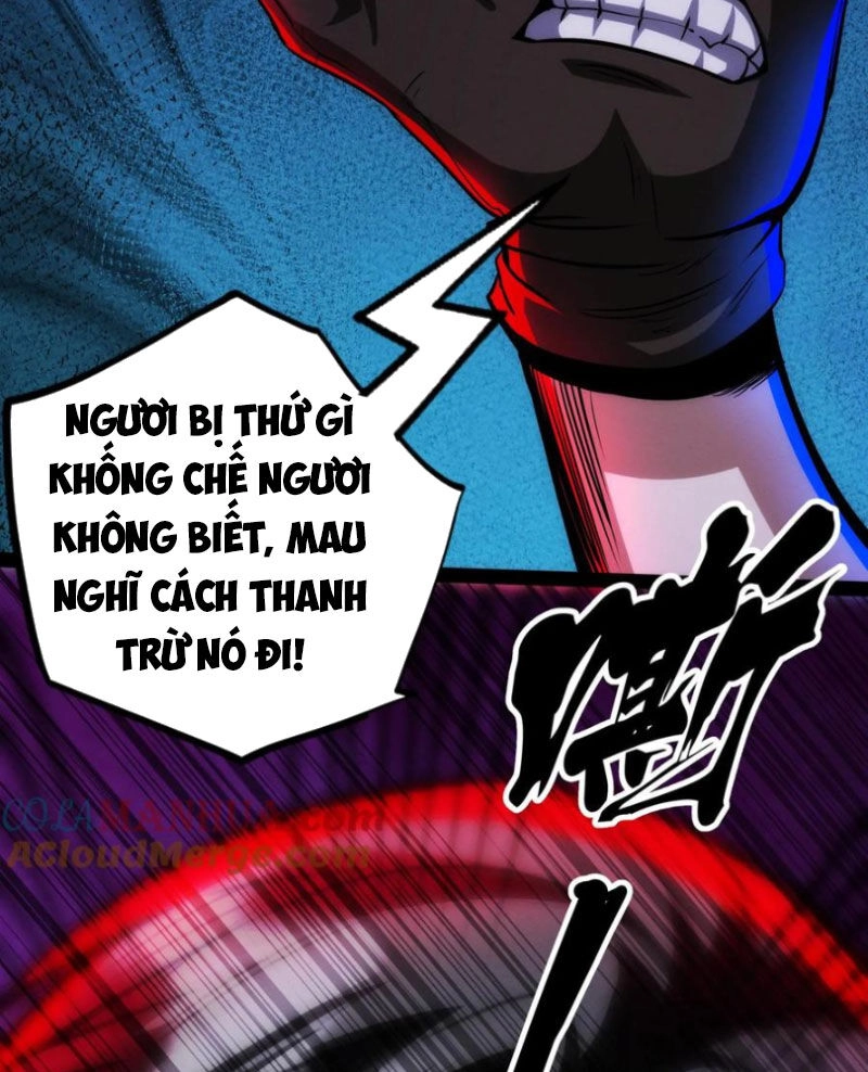 Dược Sư Kì Lạ: Bệnh Nhân Của Tôi Đều Rất Khủng Bố Chapter 275 - 9