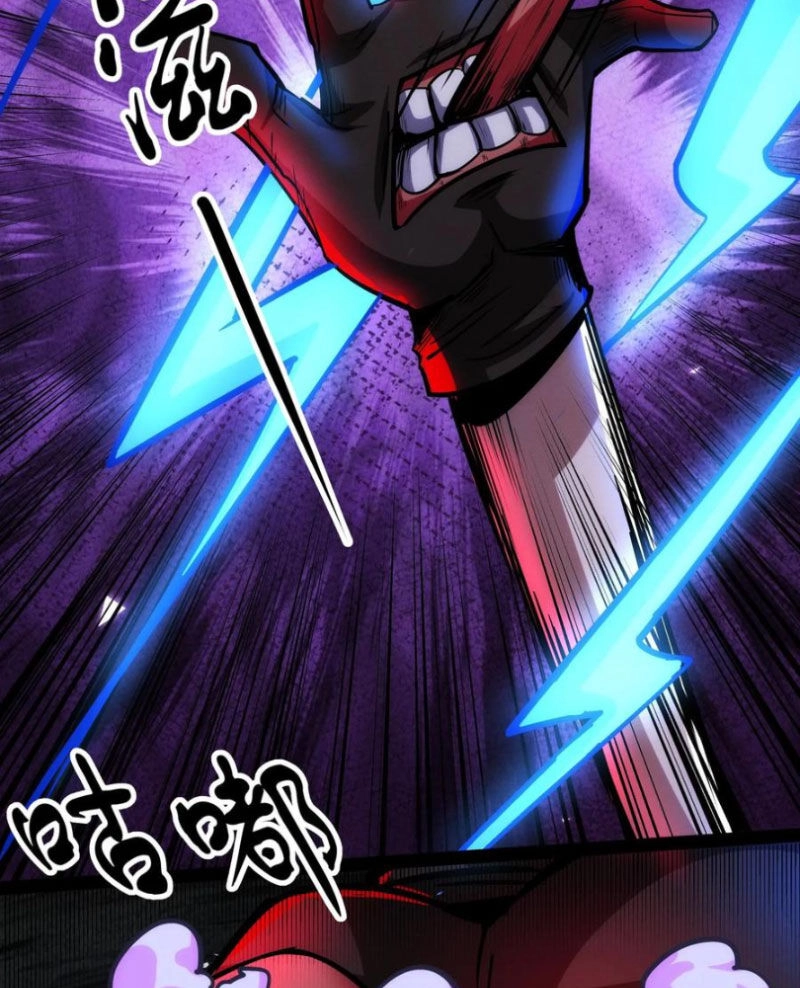 Dược Sư Kì Lạ: Bệnh Nhân Của Tôi Đều Rất Khủng Bố Chapter 275 - 19