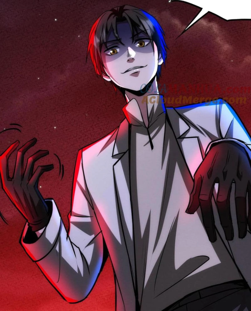 Dược Sư Kì Lạ: Bệnh Nhân Của Tôi Đều Rất Khủng Bố Chapter 275 - 21