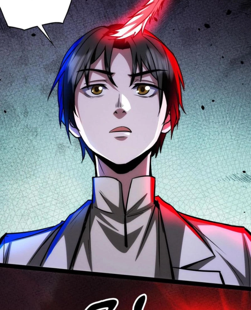 Dược Sư Kì Lạ: Bệnh Nhân Của Tôi Đều Rất Khủng Bố Chapter 275 - 23