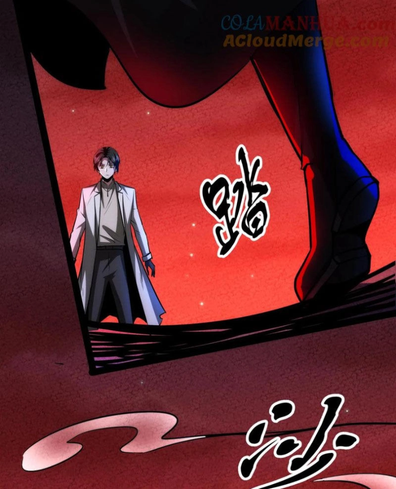 Dược Sư Kì Lạ: Bệnh Nhân Của Tôi Đều Rất Khủng Bố Chapter 275 - 27