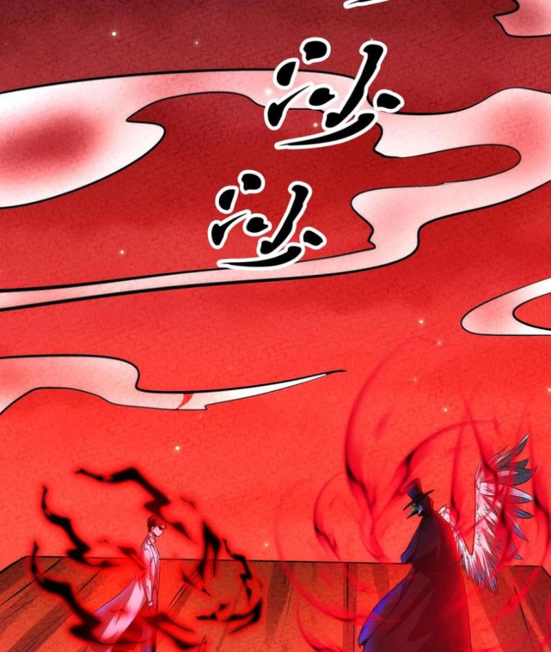 Dược Sư Kì Lạ: Bệnh Nhân Của Tôi Đều Rất Khủng Bố Chapter 275 - 28